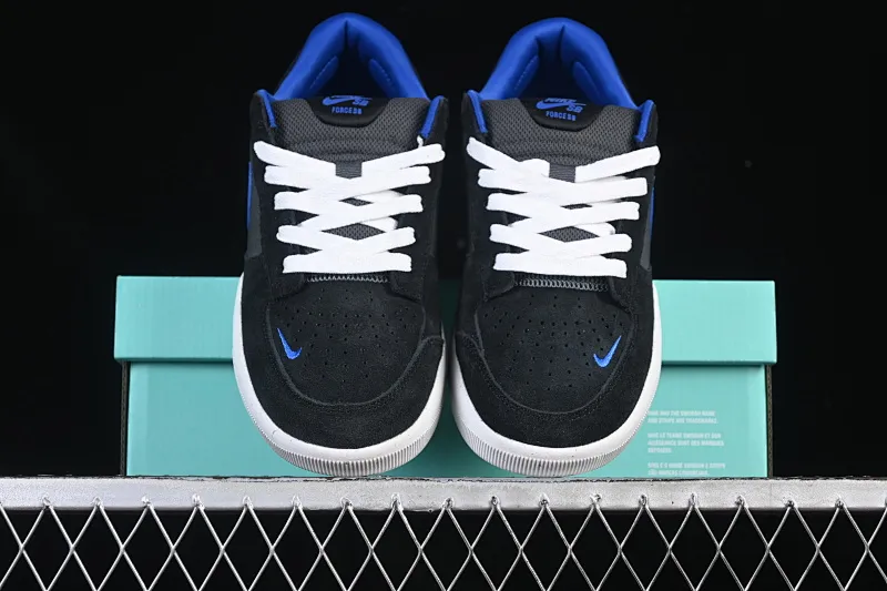 All categories Nk SB Dunk series Nk Force 58 simplified skateboard shoes J version Nike SB Force 58 Nike simplified retro skateboard shoes DV5477-004